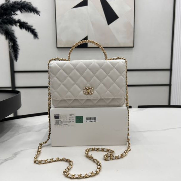 Chanel WOC Bags